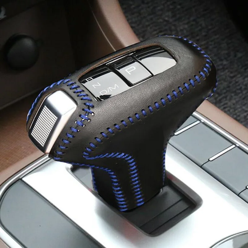 Tonlinker интерьер автомобиля при/MT Шестерни головных уборов чехол Стикеры для GWM Poer