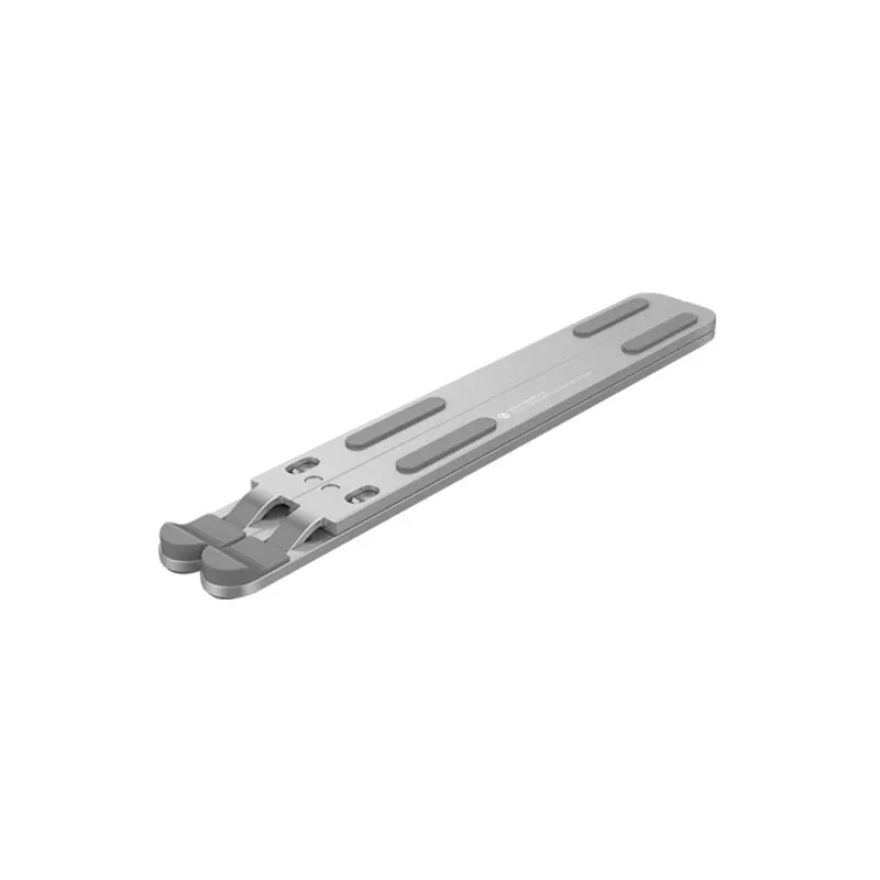 подставка для ноутбука из ал