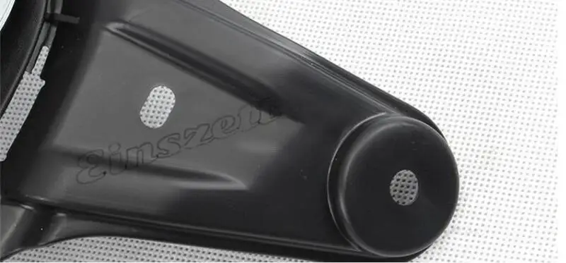 Автомобильные противотуманные фары для Toyota Hiace 2011 2012 2013 12V 51W Галогенные дневные ходовые огни передний бампер противотуманная фара в сборе комплект