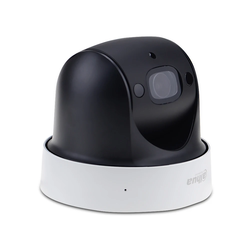 Dahua оригинальная PTZ IP камера Wi Fi DH SD29204UE GN W HD 2MP 4X ZOOM Встроенный микрофон IR30m Starlight IVS