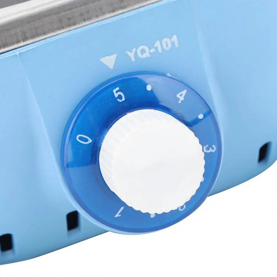 

500W Household Kitchen Portable Plugging in Electric Heating Stove Mini Stove EU Plug 230V