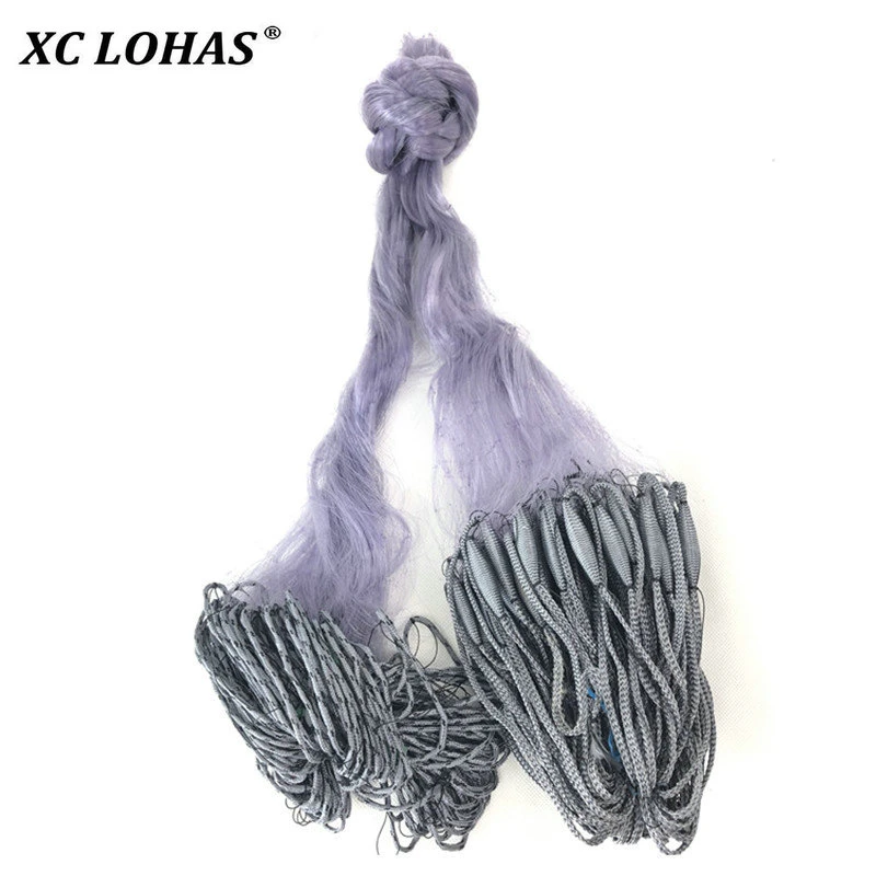 1 8*30 м европейская финская чистая плавающая рыболовная сеть однослойная