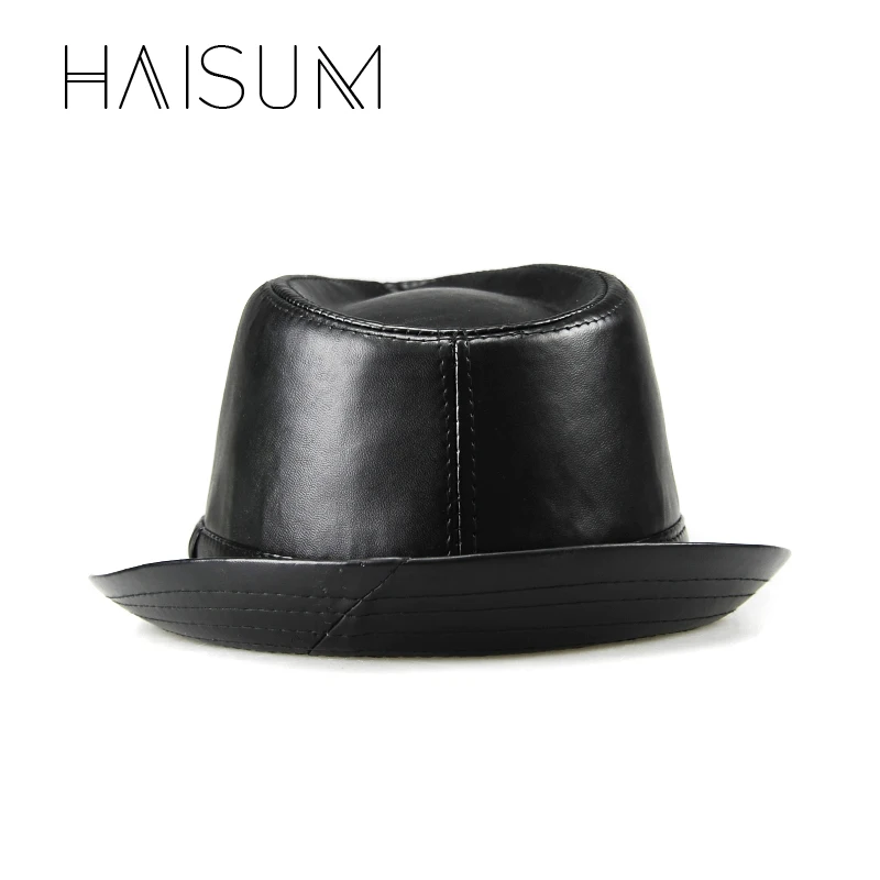 2018 Новые ограниченные Cappelli Cappello Homme Кепка Haisum Модные Мужские фетровые шляпы из