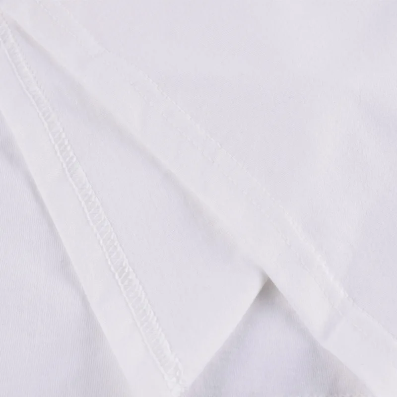 Женская футболка с коротким рукавом круглым вырезом и принтом тигра|Футболки| |