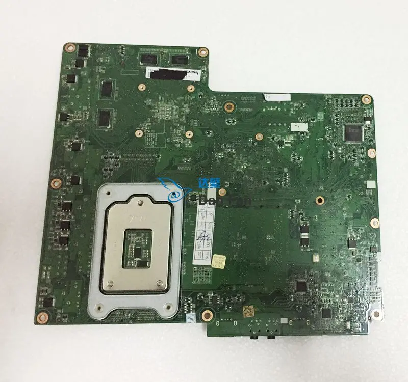 Материнская плата для Lenovo B540 B540P AIO десктопная материнская CIH77S 100%