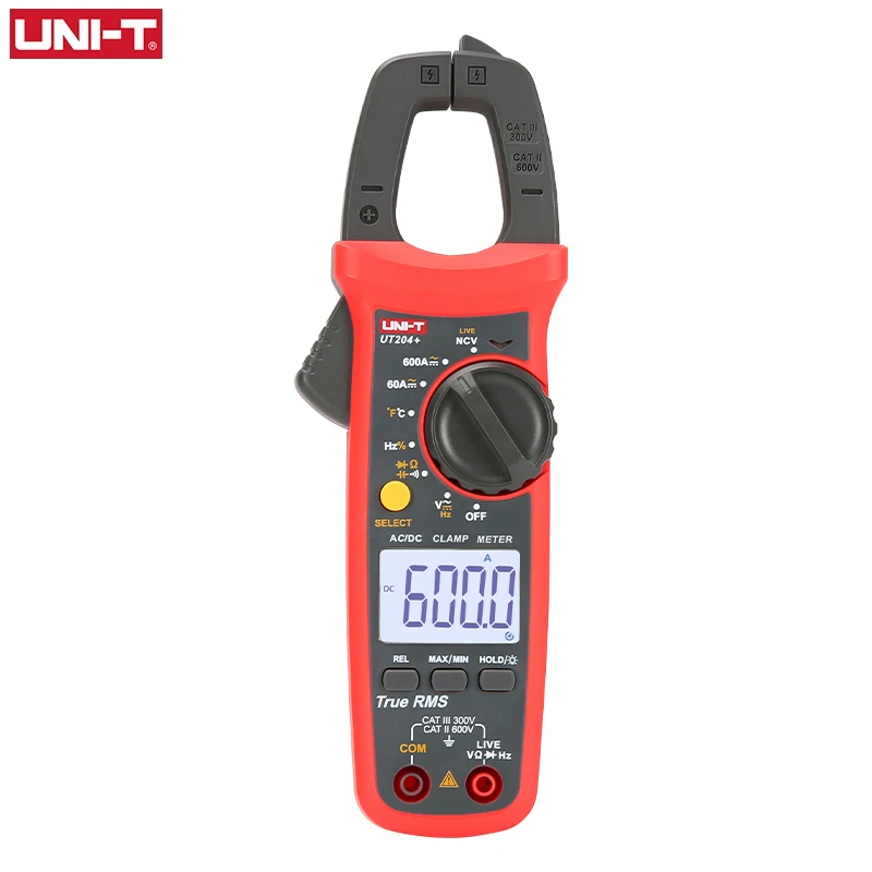 

Measurement & Analysis Instruments