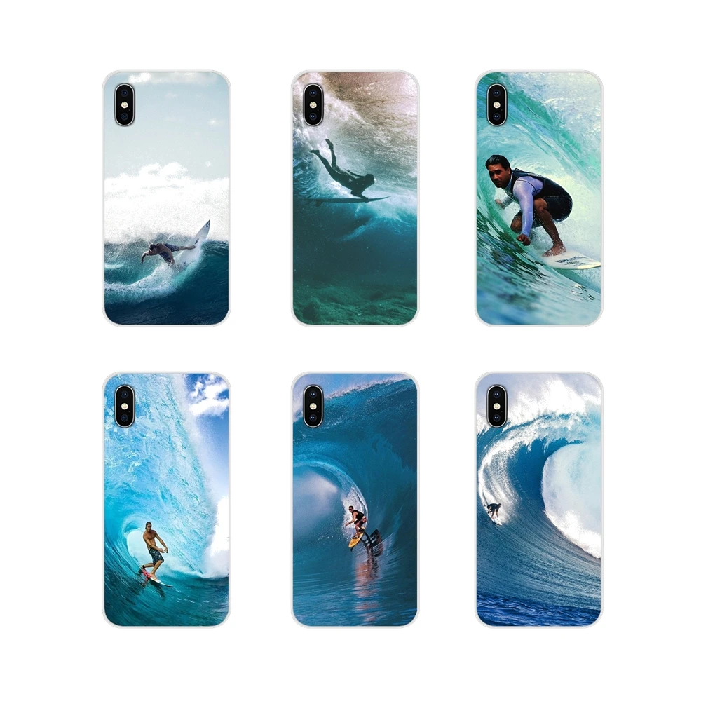 Мягкий чехол для Samsung Galaxy S3 S4 S5 Mini S6 S7 Edge S8 S9 S10 Lite Plus Note 4 5 8 9|Бамперы| |