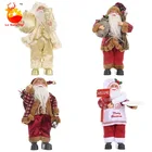 Креативное новое украшение для празднования Рождества, кукла Санта-Клаус, Рождественский рюкзак, украшения для кукол стариков