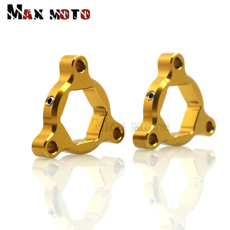 

Для SUZUKI GSXR 600 750 GSX R600 R750 GSXR600 GSXR750 GSX650F SV650 S мотоцикл 19 мм 22 мм подвеска с ЧПУ, регулятор предварительной нагрузки