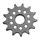 Передняя Звездочка для газового газа 520-13T, EC300 EC 300 EC300F 13-15 EC300F, шесть дней, 4T 2012 EC450 EC 450 EC450F 13-15 300 450 EC