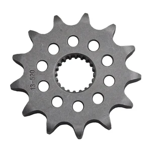 Передняя Звездочка для газового газа 520-13T, EC300 EC 300 EC300F 13-15 EC300F, шесть дней, 4T 2012 EC450 EC 450 EC450F 13-15 300 450 EC