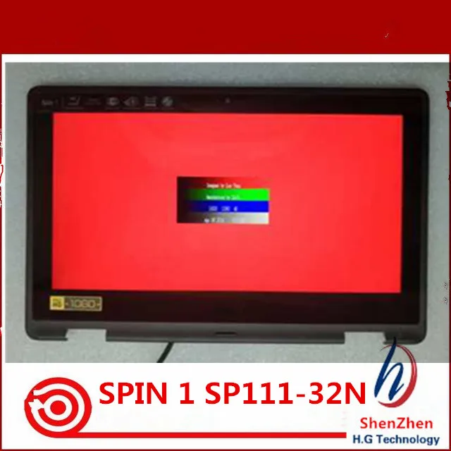 Acer Spin 1 sp111-33 рамка для экрана. Шлейф матрицы для Acer Spin 1 sp111-32n. SP 111 sozlash.