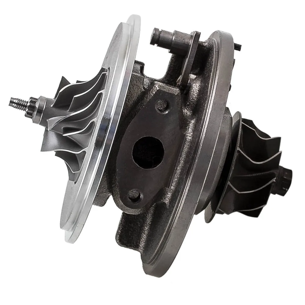 Турбокомпрессор КЗПЧ для Audi A6 1 9 TDI C5 1998-2001 115HP ATJ / 1997-2001 110HP AHH/AFN сердцевина