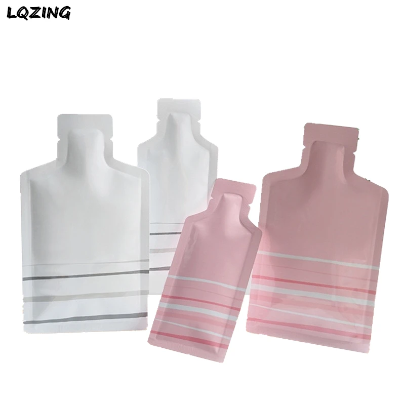 100 шт. подарочные пакеты для меда/жидкости/порошка | Дом и сад