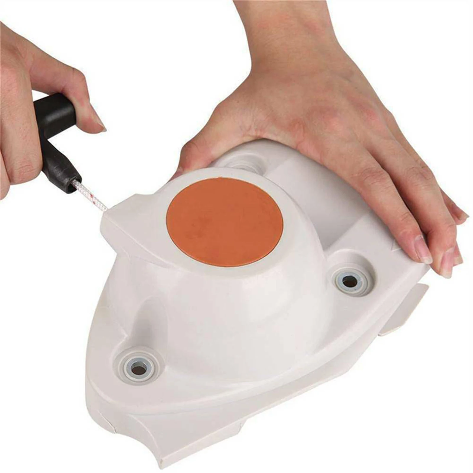 

Pull Cord Recoil Starter Replacement for Cut&Off Saws TS410 TS420 4238-190-0300 Recoil Pull Starter