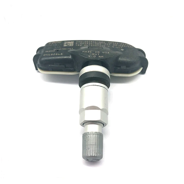 4 PCS Car Tire Pressure Monitor Sensor TPMS 52933-2S510 For modern