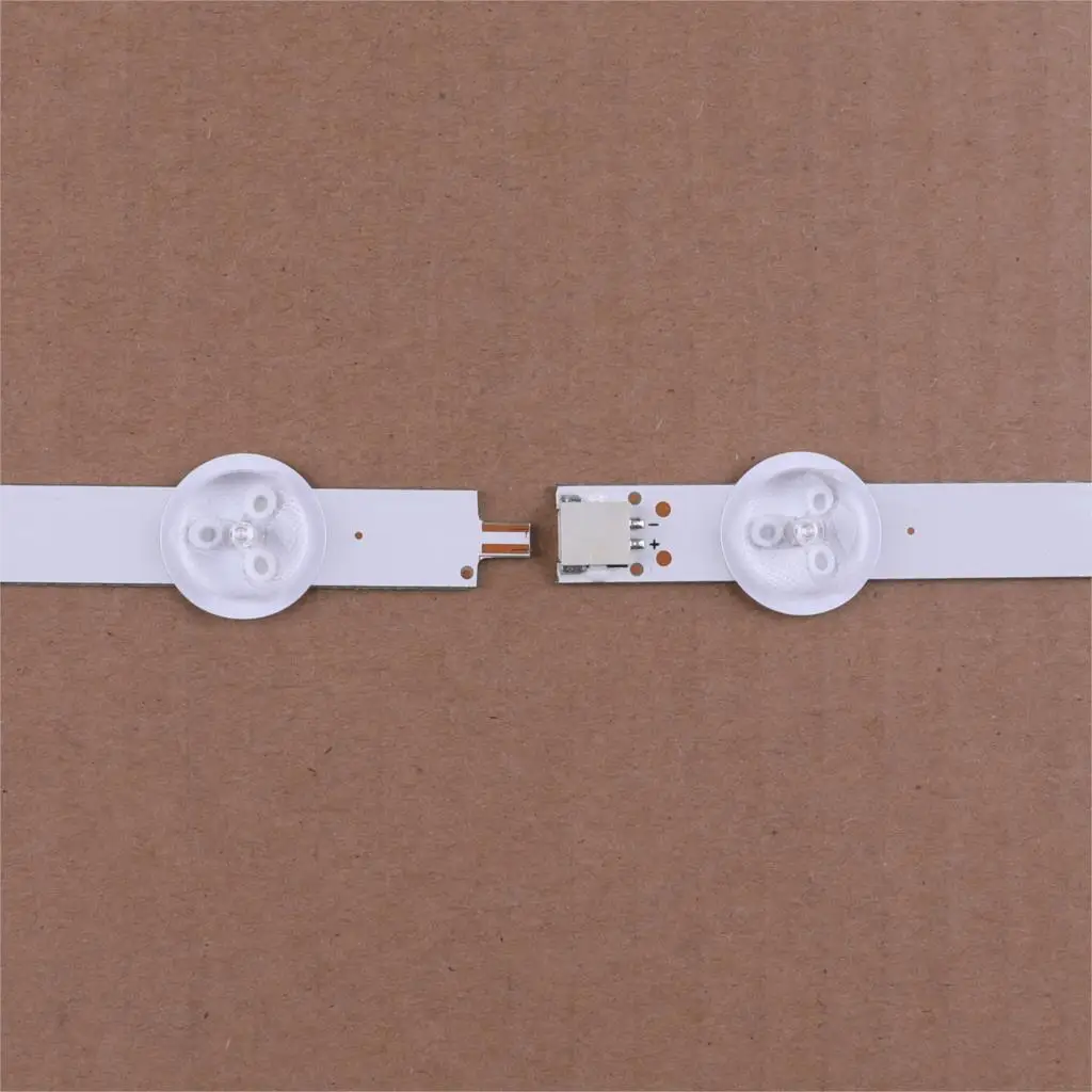 (New original) Kit 12 PCS LED backlight strip for LG 47LN 47LA620S 47LN5400 6916L-1174A 6916L-1175A 6916L-1176A 6916L-1177A | Освещение
