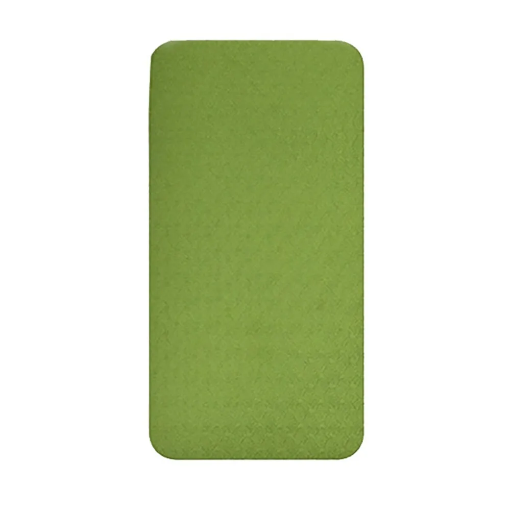 

2pcs Yoga Mats Cushion Exercise Fitness Knee Mat Pilate Thick Hot Sale