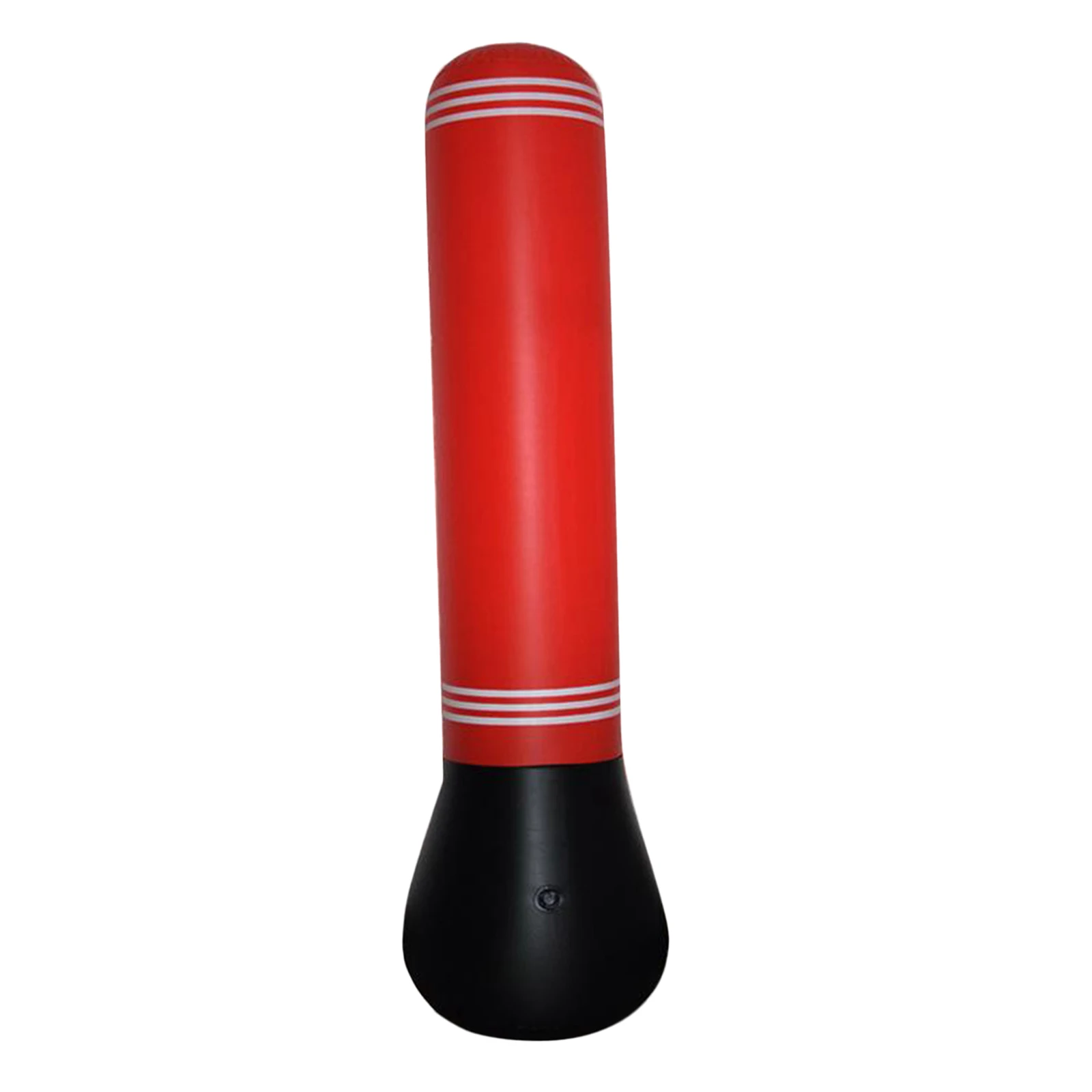 

Inflatable Punching Bags Free Standing Boxing Target Bag for Kids And Adults