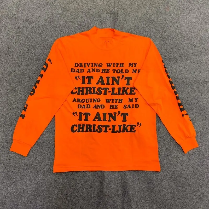 20SS CPFM X Футболка с 3D принтом Иисуса короля высокое качество 1:1 cpfm футболка