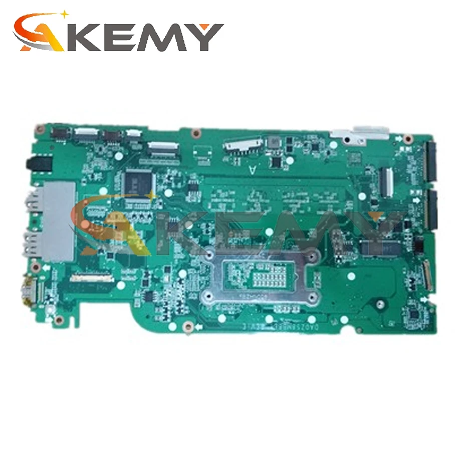 

For Acer Aspire R7-371T Laptop Motherboard DA0ZS8MB8E0 DA0ZS8MB8E1 Mainboard With i5-5200U 8G-RAM 100% Working NB.MQP11.00A