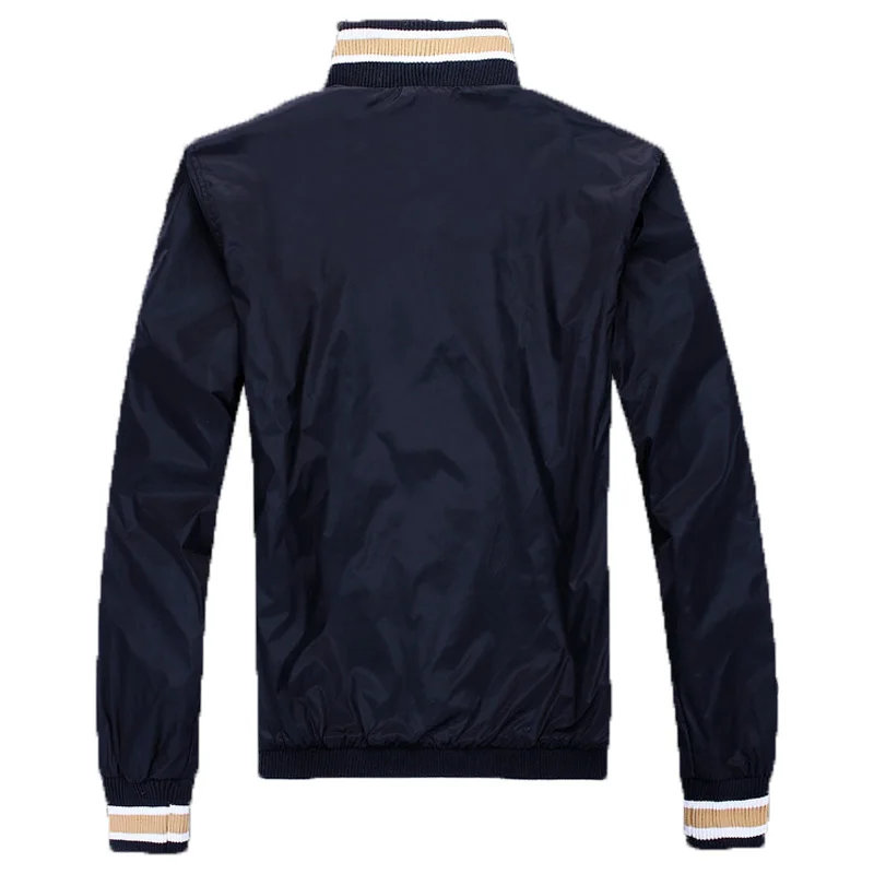 Куртка мужская универсальная в стиле милитари летняя/Весенняя 2021 | Мужская