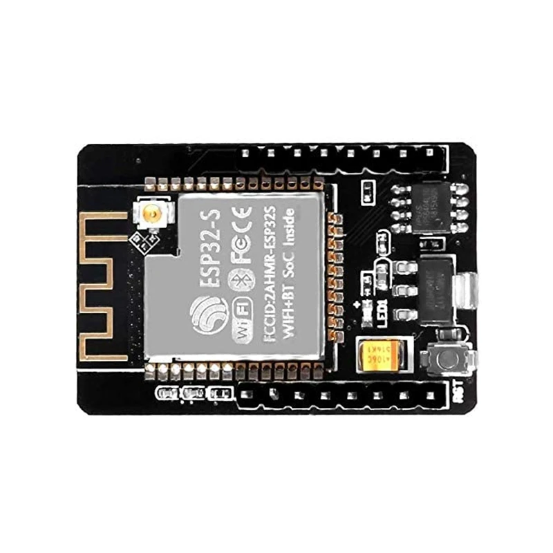 3 шт. детская плата для тестирования модуль Wi-Fi + Bluetooth ESP32 последовательный Малый