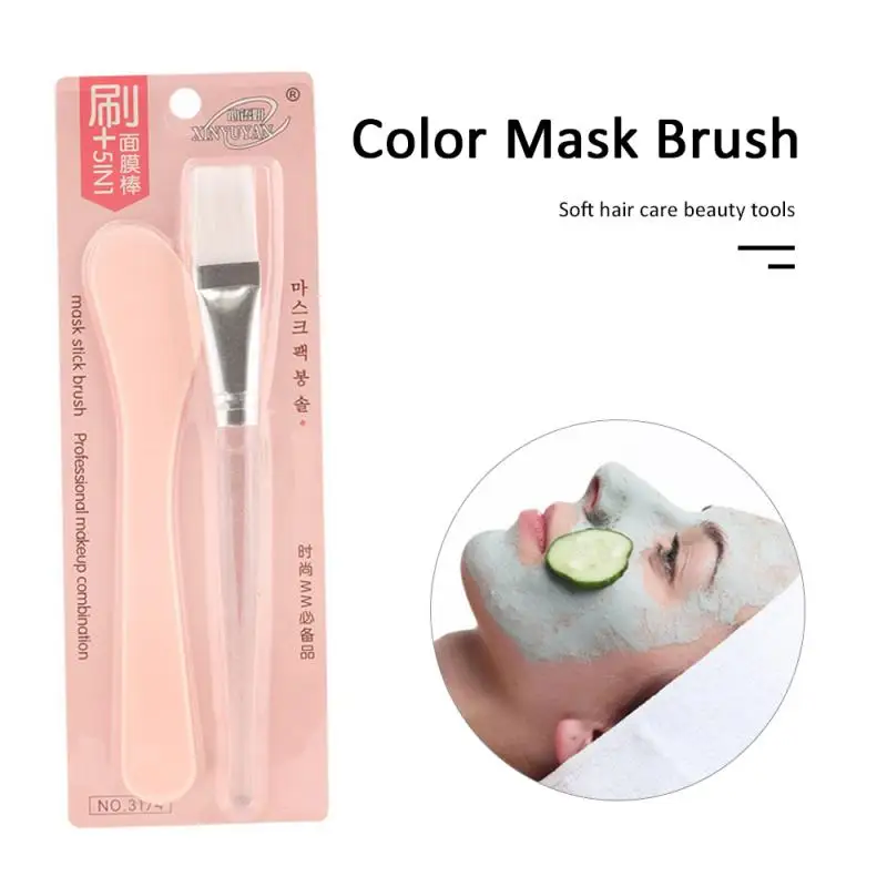 

Deep Cleansing Mask Stick Green Tea Eggplant Oil Control Purifying Mud Mask Anti-Acne Beauty Skin Volcanic Smear Solid MaskTSLM2