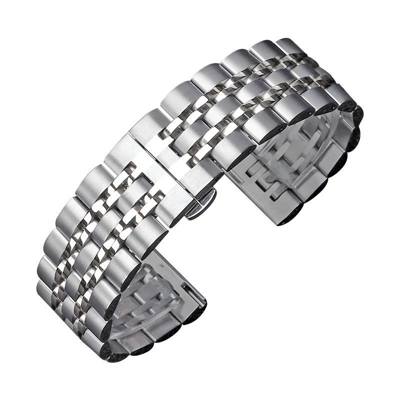 

18mm 20mm 22mm Metal strap Quick Release Milanese Magnetic Steel Watch smart watch watch2 pro metal stainless steel Watchbands