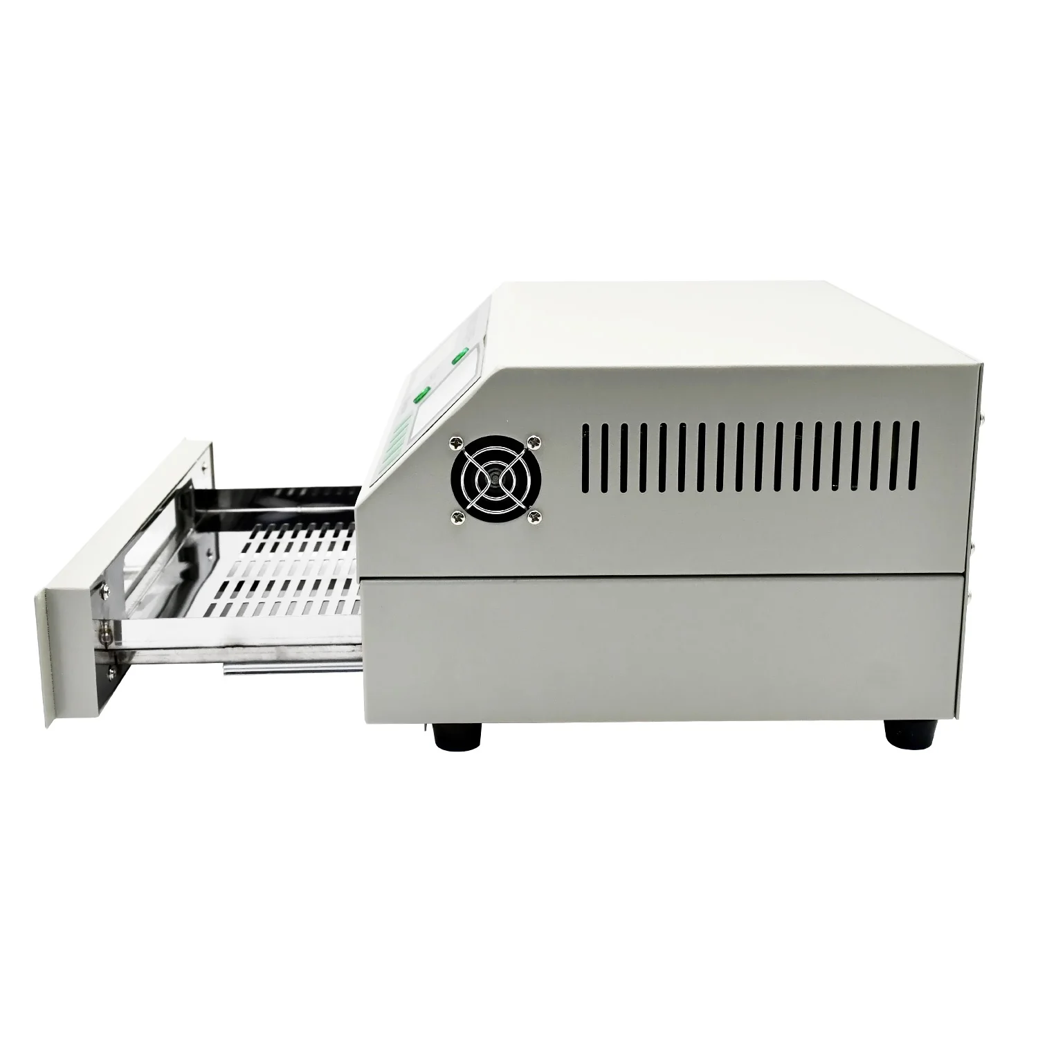 ЕС наличии T962 цифровой инфракрасный IC НАГРЕВАТЕЛЬ оплавления печи SMD припоя BGA