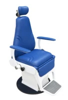 medical equipment hydraulic patient chairs for ent examination
