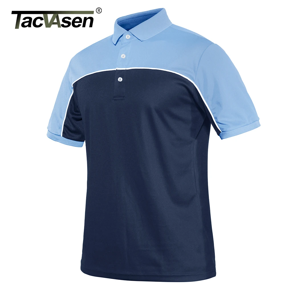 Мужская футболка с пуговицами на пуговицах коротким рукавом | одежда