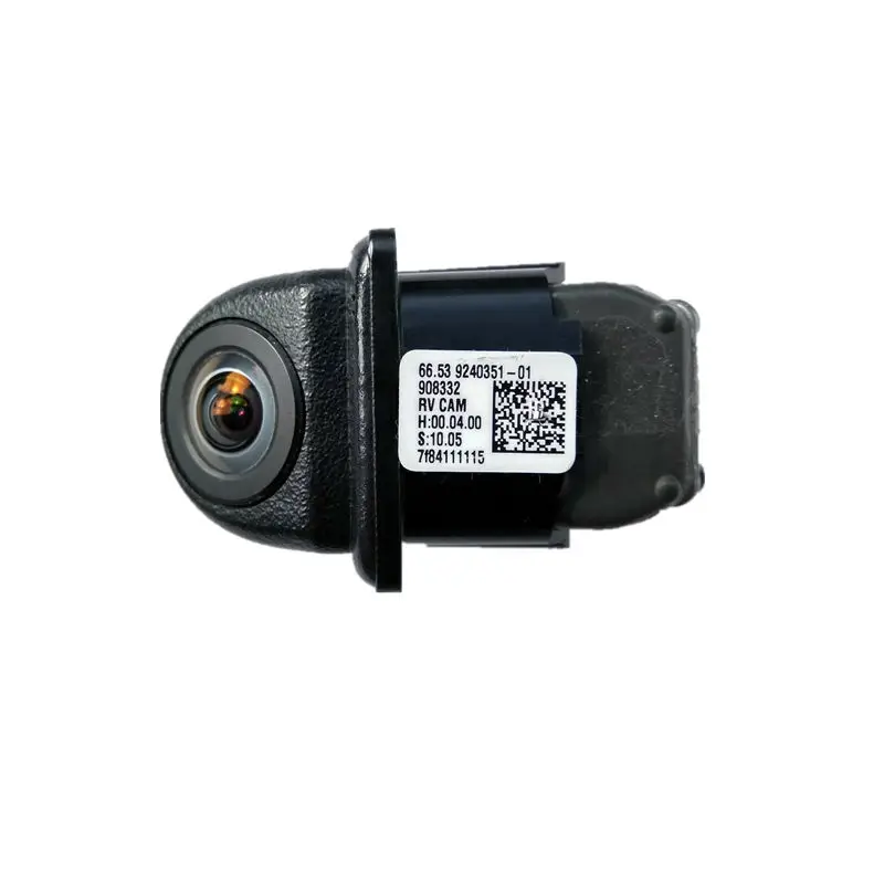 Пульт дистанционного управления для BMW 1 F20 3 F30 5 F10 7 F01 X5 E70 X6 E71 OEM заднего вида