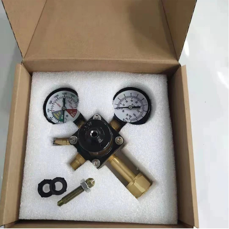 

good quality pressure reducing valve for Beer machine