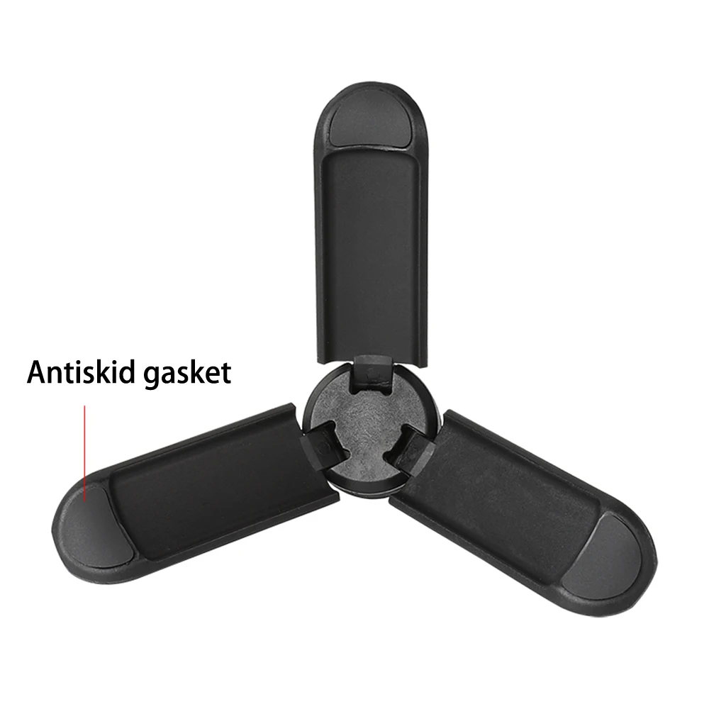 Мини-штатив для DJI Pocket 2 GoPro Action Camera OM 5 4 OSMO Mobile 3 стабилизатор Gimbal Настольный Штатив