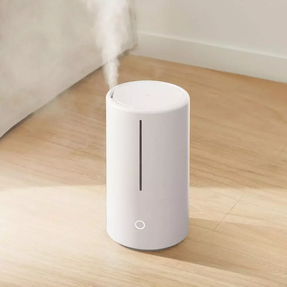 

XIAOMI Smart Antibacterial Humidifier intelligent 4.5L UV-C sterilization Air Purifier broadcast Diffuser essential oil Mist