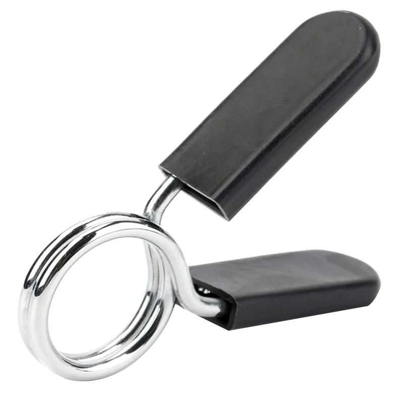 Набор из 12 гантели Весна ошейники для собак штангой зажим зажимы Вес тренажерный