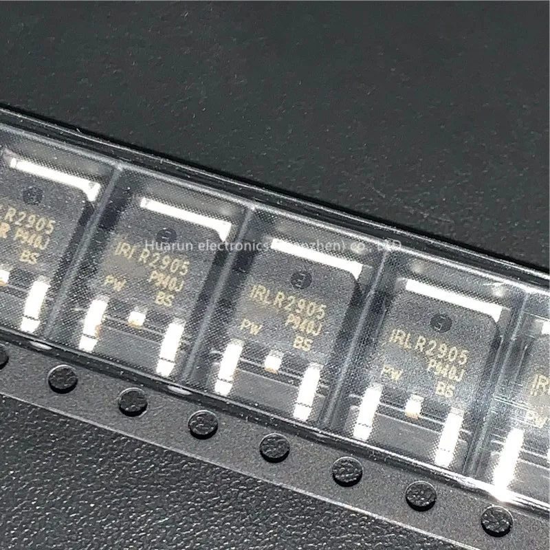 10 шт./лот AOD508 D508 TO-252/IRLR3410 LR3410/IRLR2905 LR2905/AOD4189 D4189/IRFR9024N FR9024N/irfr376 FR3706/IRFR4105 FR4105 |