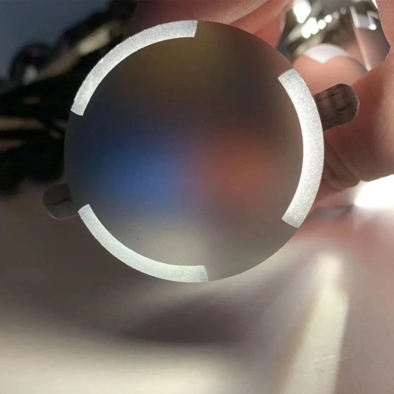 Боковое излучение света IP67 3W 12 V-24 V dc CREE открытый светодиодный мини-прожектор для стены сада гостиница лестница освещение Водонепроницаемый лампа