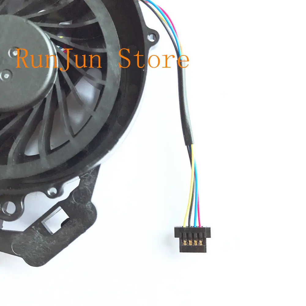 Новый кулер для охлаждения процессора ноутбука радиатор HP Pavilion|Охлаждающие