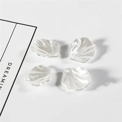 Бусины ракушки Celadon 20 шт.