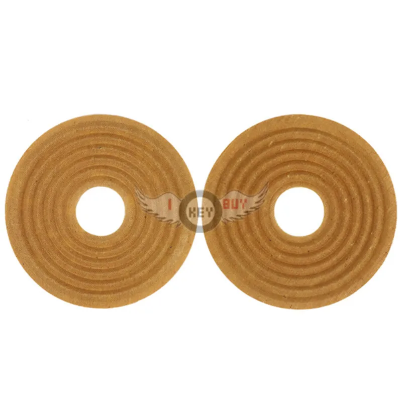 I KEY BUY 2 шт. 110 мм 26 Core Spider Spring Pad колонки с плоской ногой волнистый шрапнель