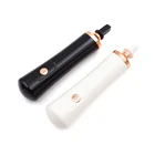 Электрический шейкер для клея ресниц для татуировок, чернил, устройство для встряхивания лака для ногтей с разъемом 2 шт., 6 шт. штампов