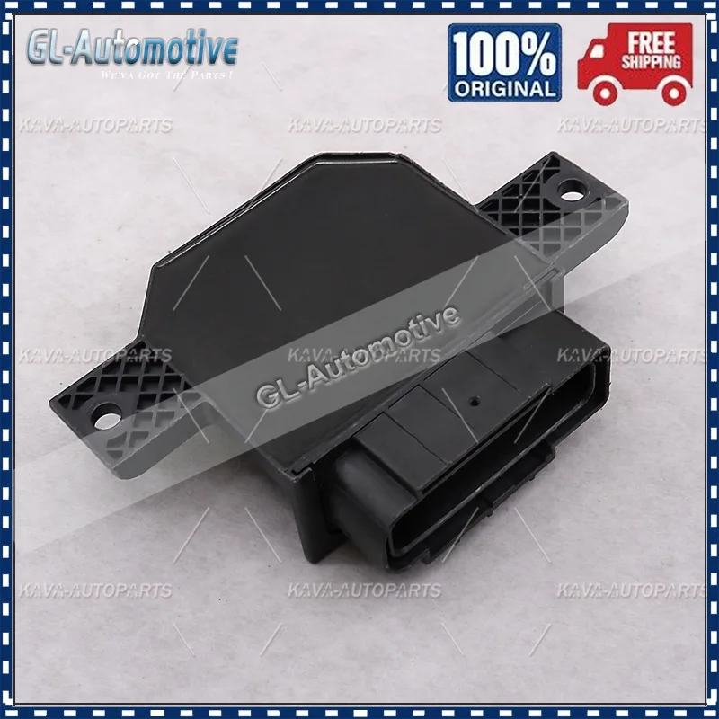 

13531876 Fuel pump power control module for BUICK
