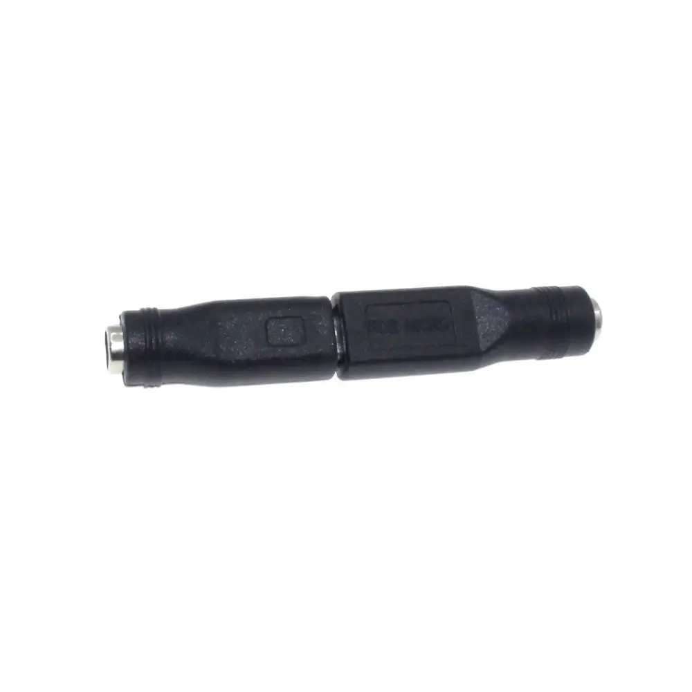 5V DC 5 5*2 1 разъем питания для Micro USB/ Type C Женский мм x 2 адаптер разъема | Строительство