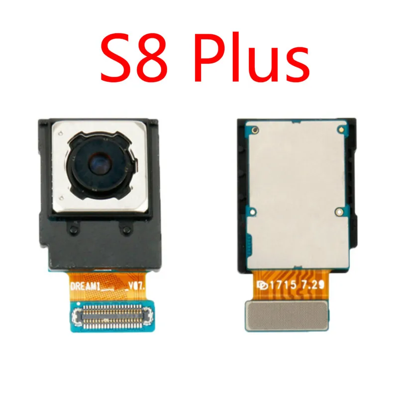 Гибкий кабель для задней камеры Samsung Galaxy S8 + Plus SM G950F G955F | Мобильные телефоны и