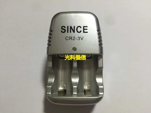 Зарядное устройство для вспышки CR2 15270 дюйма 3 в с Дальномером | Канцтовары офиса и