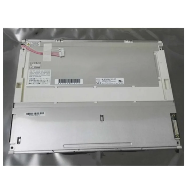 Новинка жидкокристаллический дисплей LCD monitor NL8060BC31 17D HMI PLC|Пульты ДУ| |