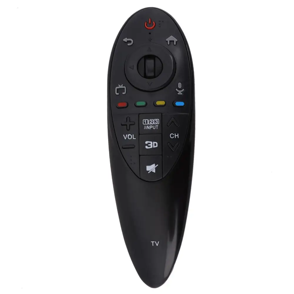 

Replacement Remote Control 433MHz Smart Wireless Remote Control for LG AN-MR500G BN59-01185D AKB74915324 MR500 LCD TV Controller