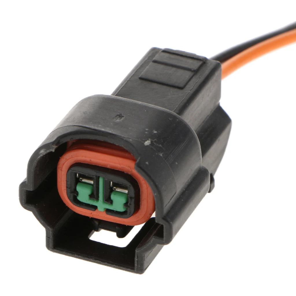 Автомобильный соединитель для инжектора топлива насос высокого давления